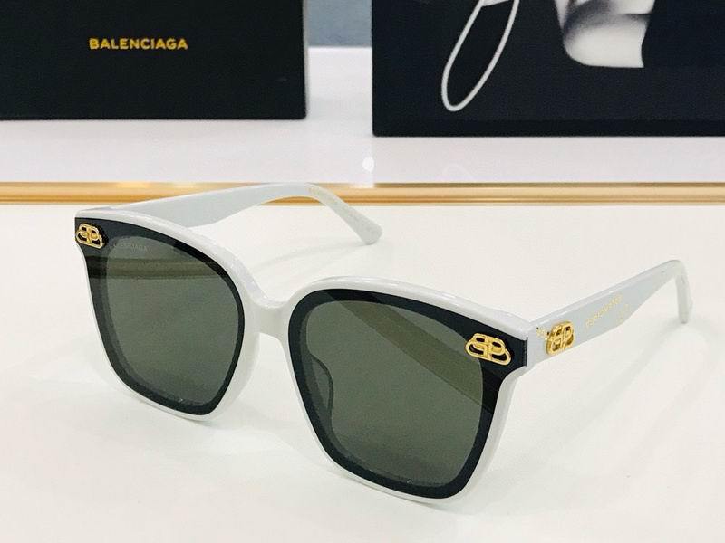 Balenciaga Sunglasses 402